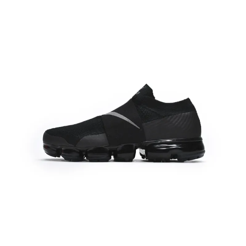 PK Air VaporMax Moc Triple Black, AH3397-004