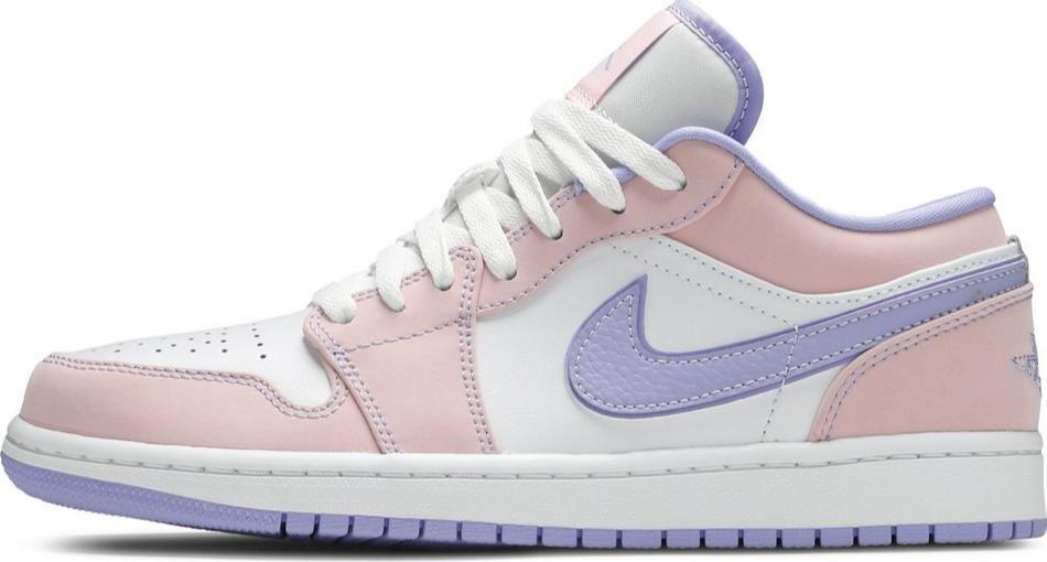 PK Jordan 1 Low SE Arctic Punch, CK3022-600