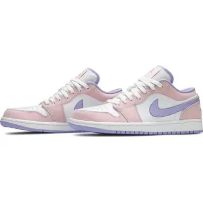 PK Jordan 1 Low SE Arctic Punch, CK3022-600 02