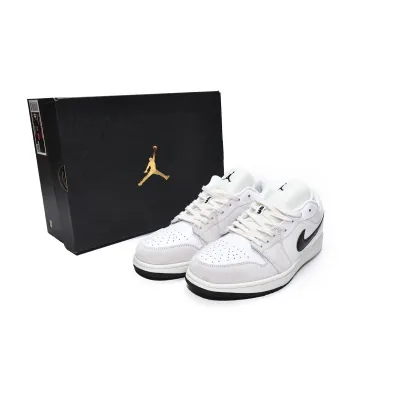 PK Jordan 1 Low Astrograbber, DC3533-100 01