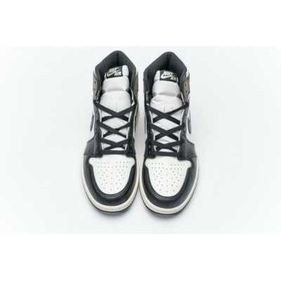 PK Jordan 1 Retro High Dark Mocha, 555088-105 02