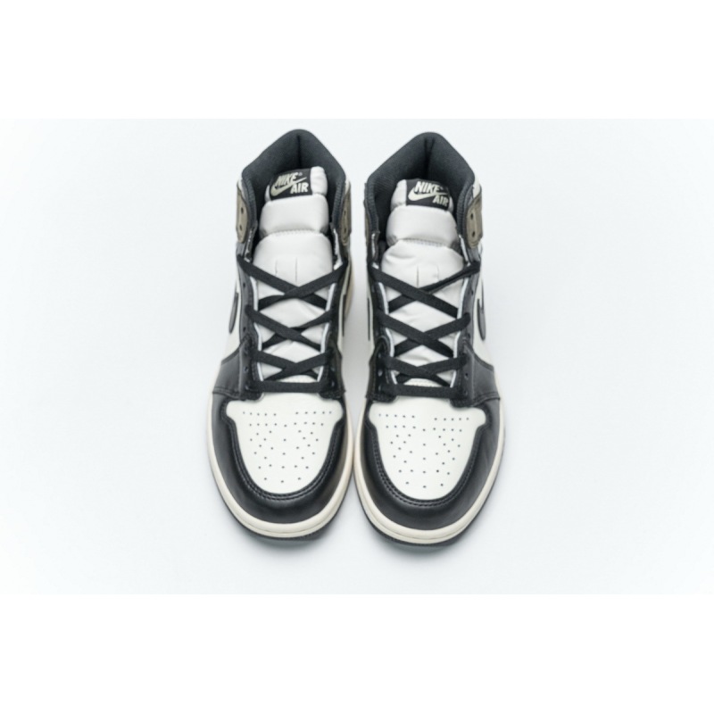 PK Jordan 1 Retro High Dark Mocha, 555088-105