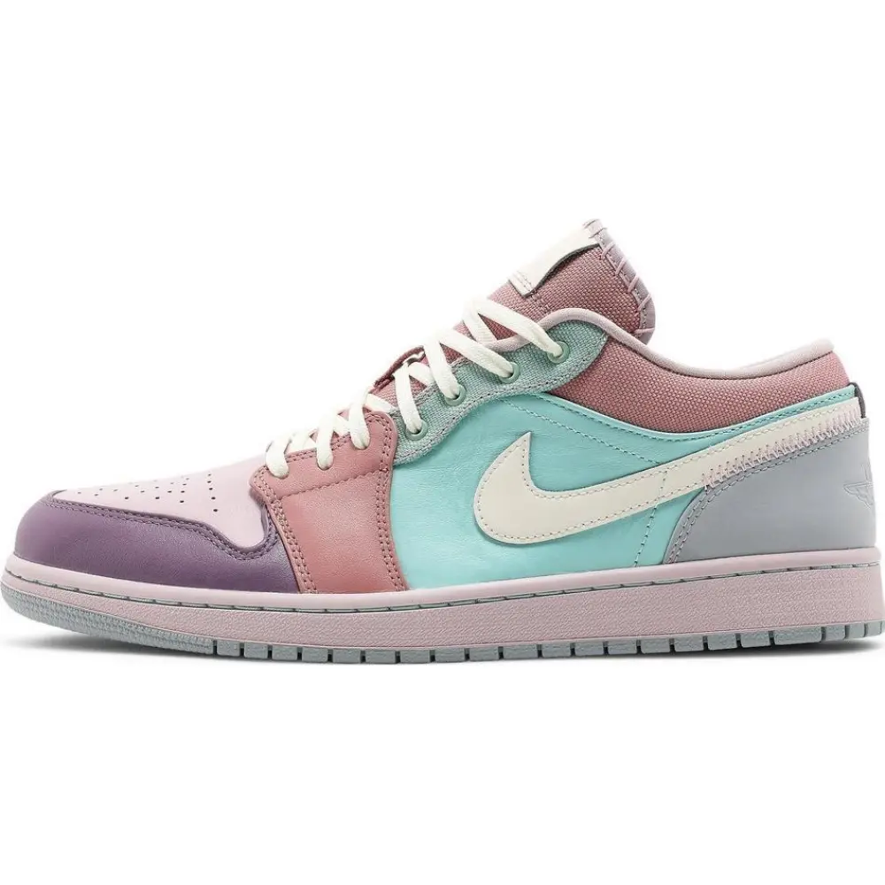 PK Jordan 1 Low Easter Pastel, DJ5196-615