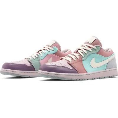 PK Jordan 1 Low Easter Pastel, DJ5196-615 02