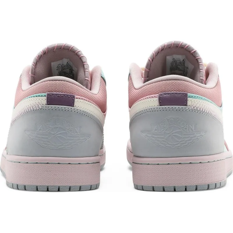 PK Jordan 1 Low Easter Pastel, DJ5196-615