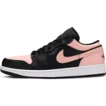 PK Jordan 1 Low Crimson Tint, 553558-034