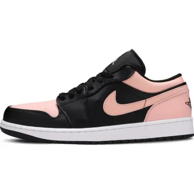 PK Jordan 1 Low Crimson Tint, 553558-034 01