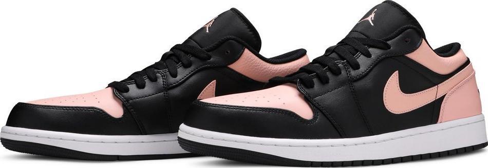 PK Jordan 1 Low Crimson Tint, 553558-034