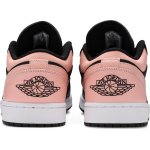 PK Jordan 1 Low Crimson Tint, 553558-034