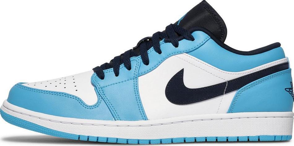 PK Jordan 1 Low UNC (2021), 553558-144
