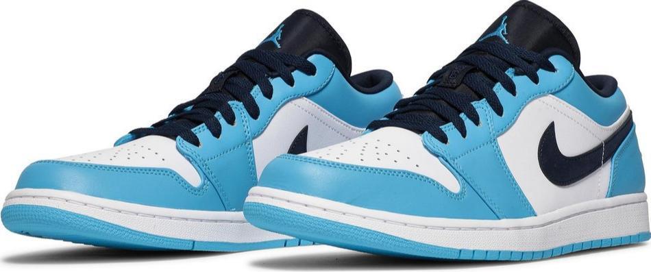 PK Jordan 1 Low UNC (2021), 553558-144