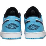 PK Jordan 1 Low UNC (2021), 553558-144