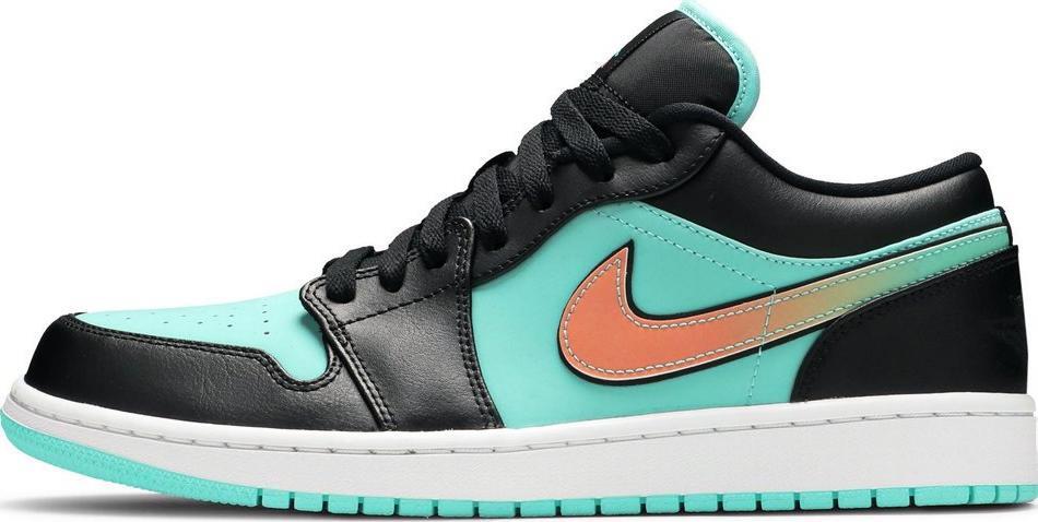 PK Jordan 1 Low SE Tropical Twist, CK3022-301