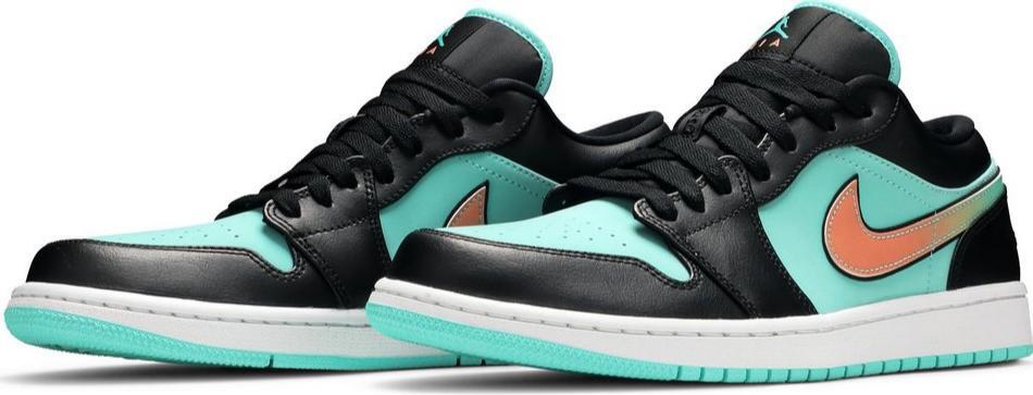 PK Jordan 1 Low SE Tropical Twist, CK3022-301