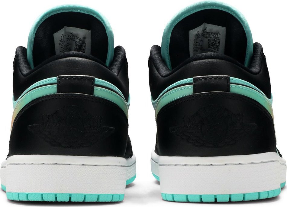 PK Jordan 1 Low SE Tropical Twist, CK3022-301