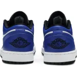 PK Jordan 1 Low Game Royal, 553558-124