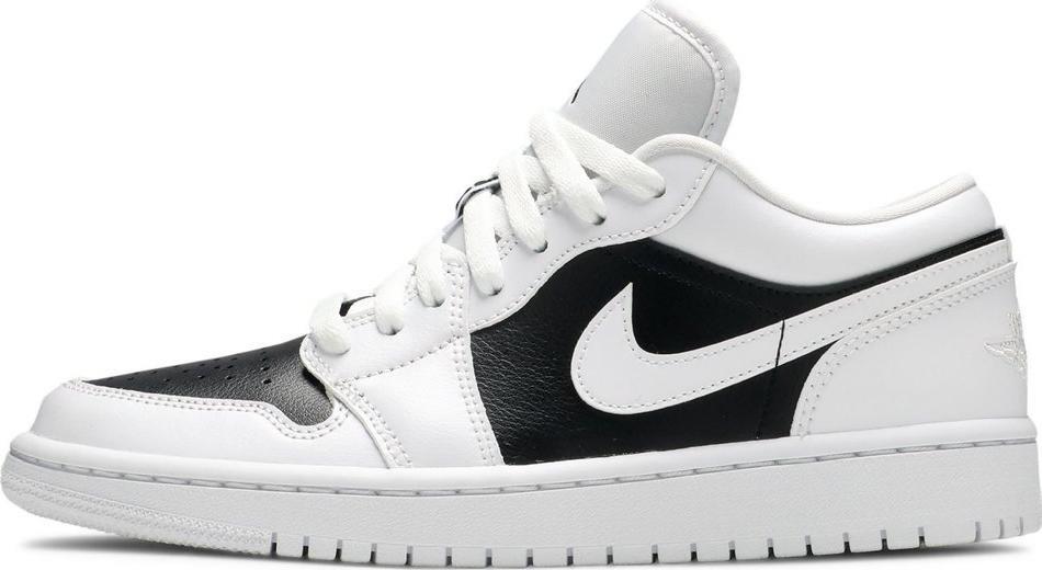 H12 Jordan 1 Low Panda (W), DC0774-100
