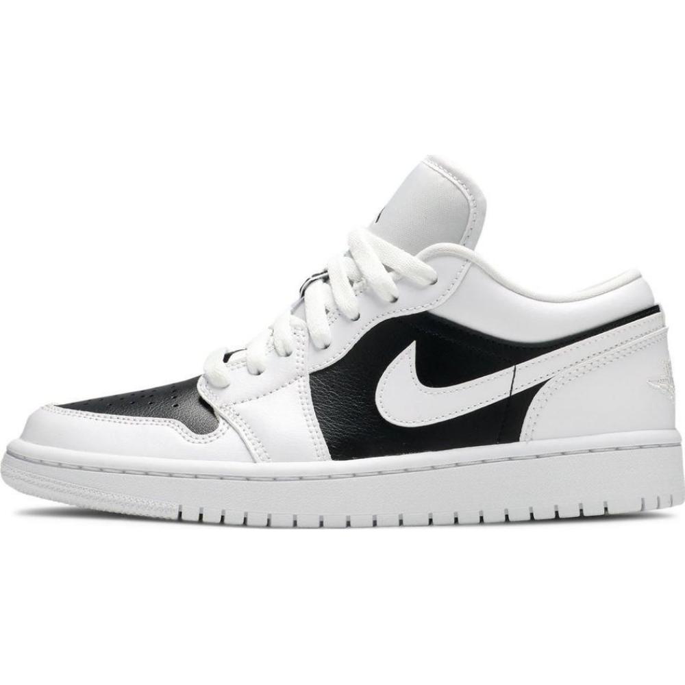 H12 Jordan 1 Low Panda (W), DC0774-100
