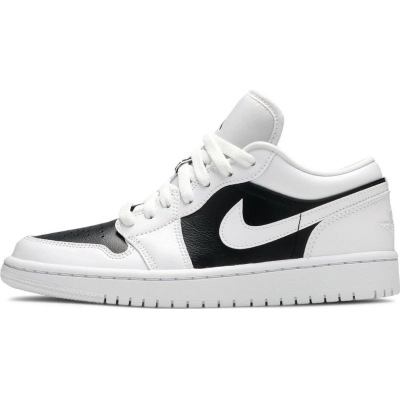 H12 Jordan 1 Low Panda (W), DC0774-100 01