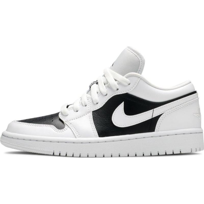 H12 Jordan 1 Low Panda (W), DC0774-100