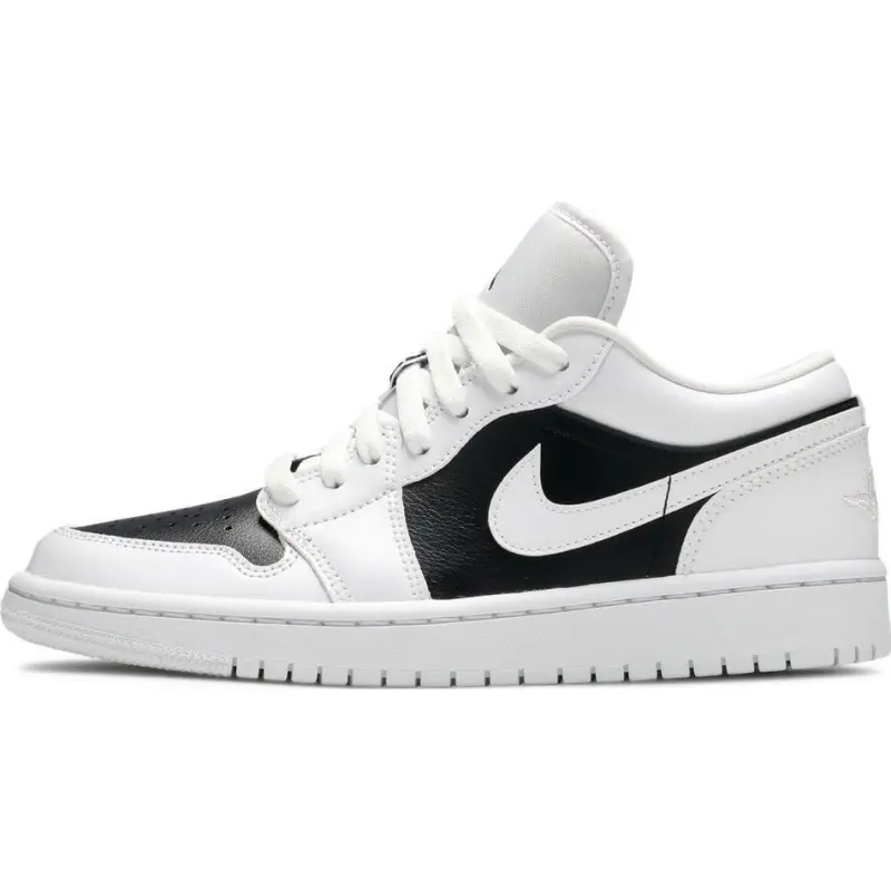 H12 Jordan 1 Low Panda (W), DC0774-100