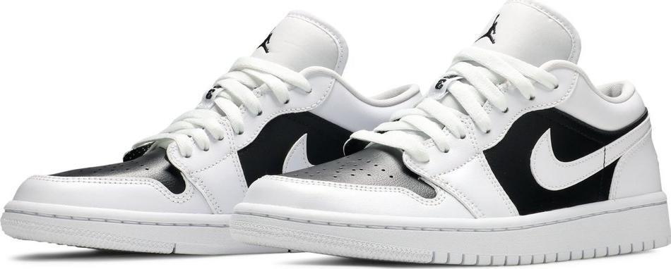 H12 Jordan 1 Low Panda (W), DC0774-100