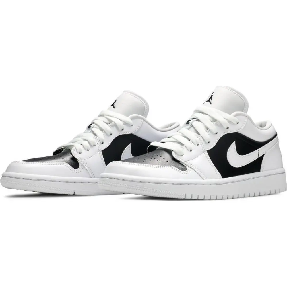 H12 Jordan 1 Low Panda (W), DC0774-100