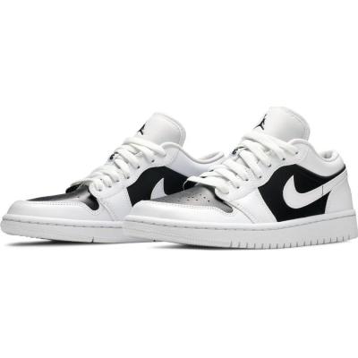 H12 Jordan 1 Low Panda (W), DC0774-100 02