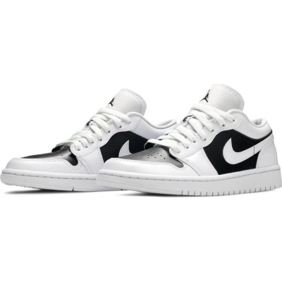 H12 Jordan 1 Low Panda (W), DC0774-100 02