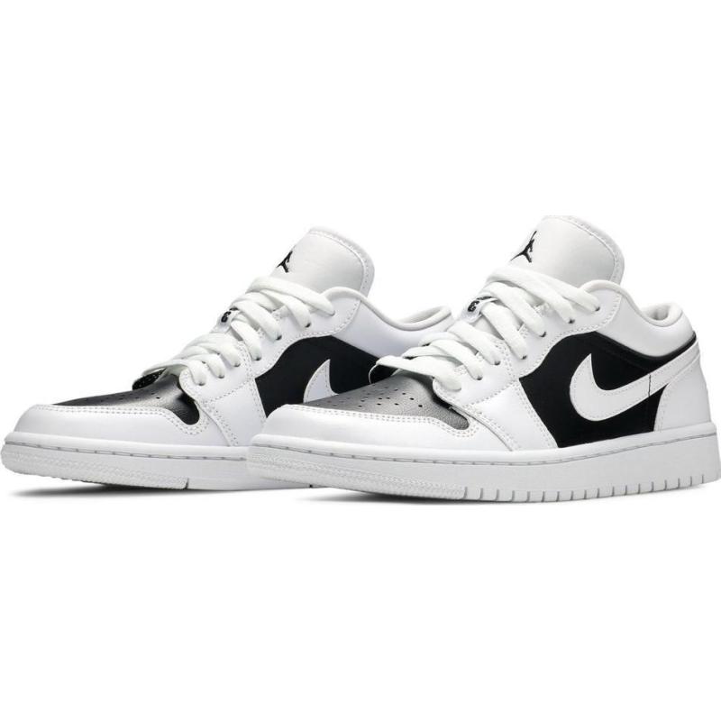H12 Jordan 1 Low Panda (W), DC0774-100
