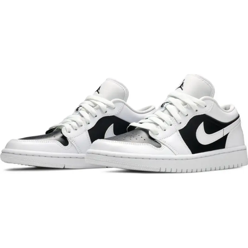 H12 Jordan 1 Low Panda (W), DC0774-100