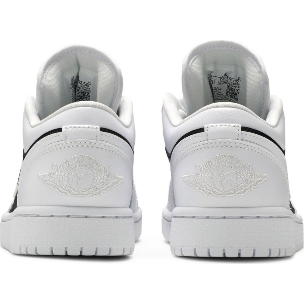 H12 Jordan 1 Low Panda (W), DC0774-100