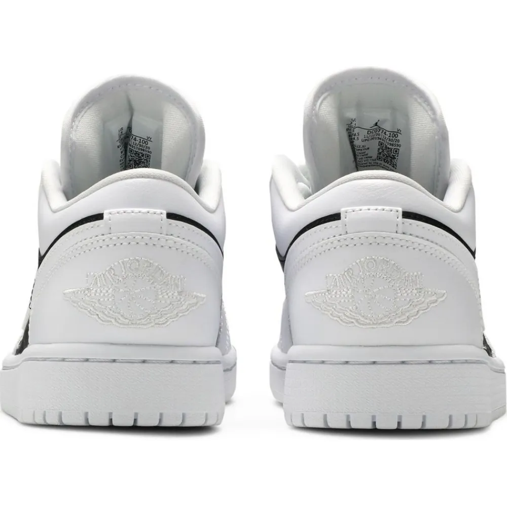 H12 Jordan 1 Low Panda (W), DC0774-100