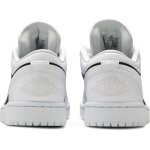 H12 Jordan 1 Low Panda (W), DC0774-100