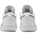 H12 Jordan 1 Low Panda (W), DC0774-100