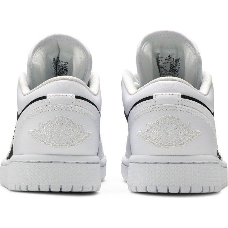 H12 Jordan 1 Low Panda (W), DC0774-100