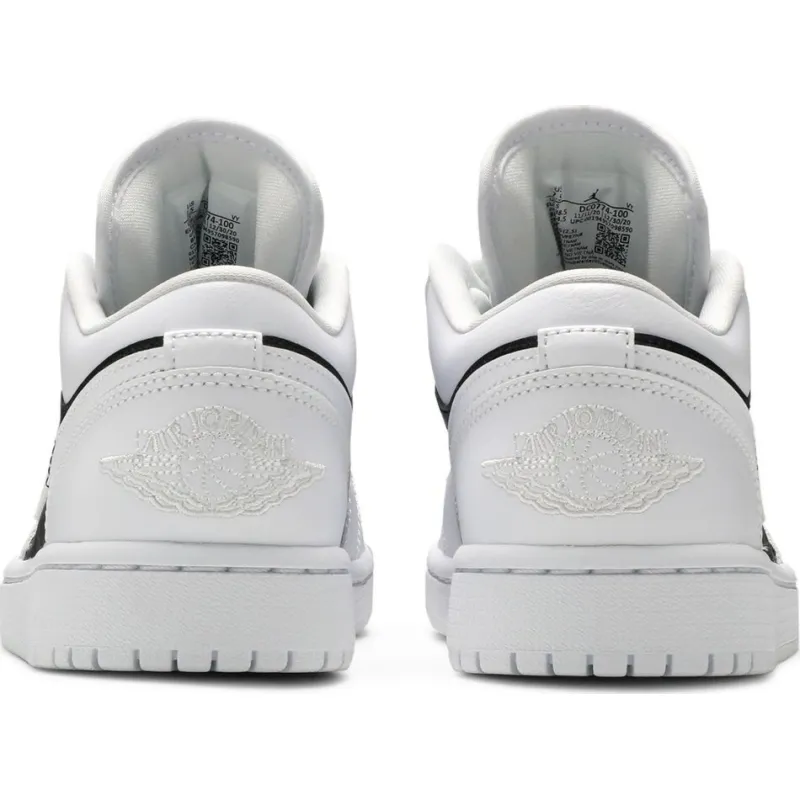 H12 Jordan 1 Low Panda (W), DC0774-100
