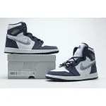H12 Jordan 1 Retro High COJP Midnight Navy (2020), DC1788-100