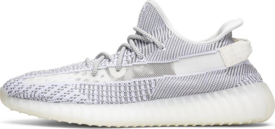 H12 Yeezy Boost 350 V2 Static (Non-Reflective), EF2905