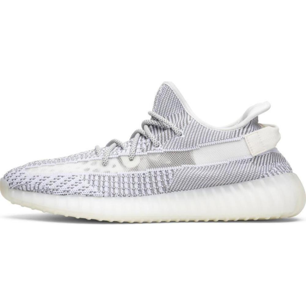 H12 Yeezy Boost 350 V2 Static (Non-Reflective), EF2905
