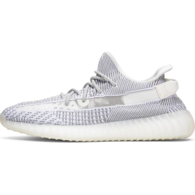 H12 Yeezy Boost 350 V2 Static (Non-Reflective), EF2905 01