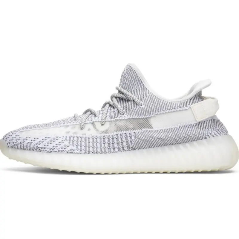 H12 Yeezy Boost 350 V2 Static (Non-Reflective), EF2905