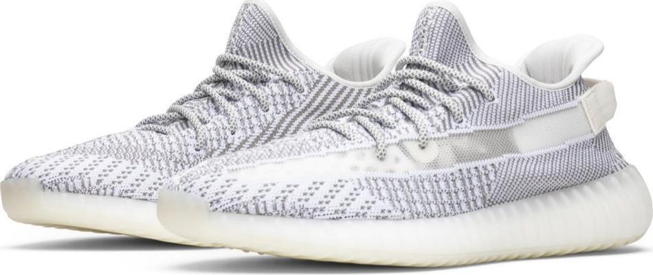 H12 Yeezy Boost 350 V2 Static (Non-Reflective), EF2905