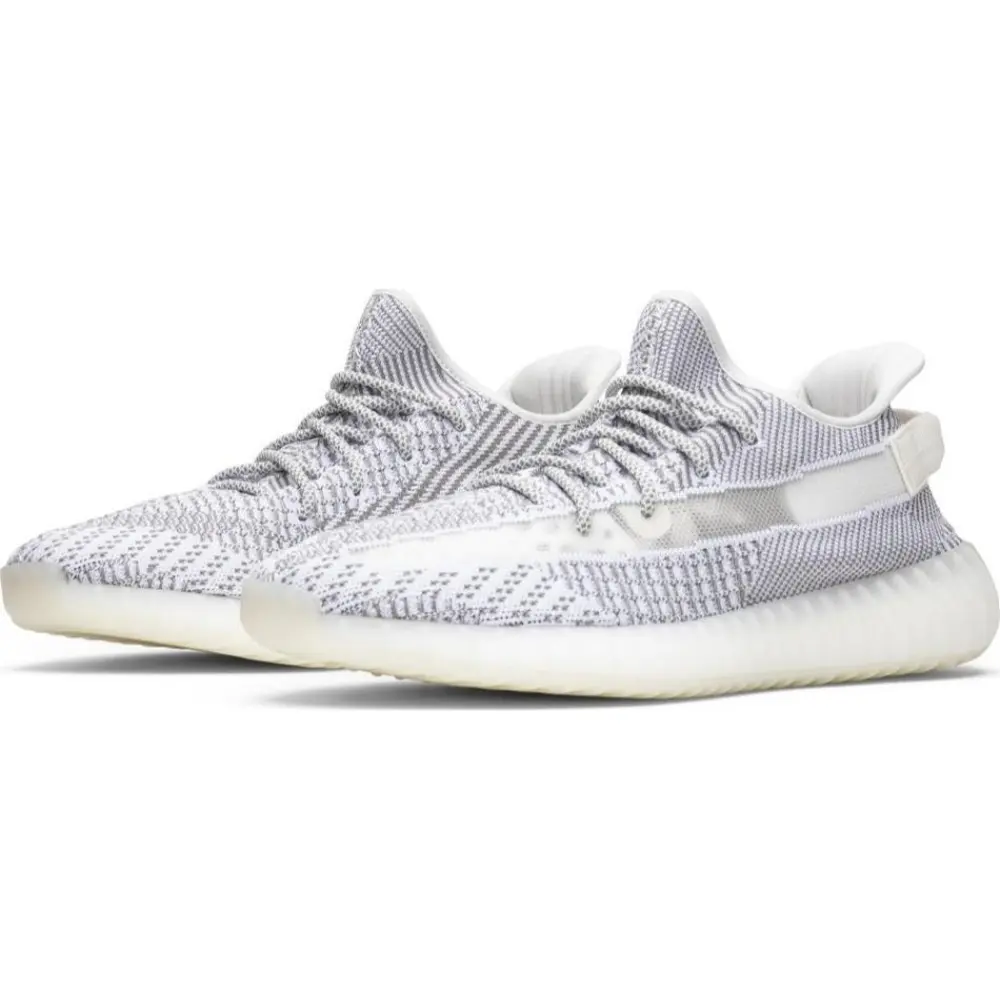 H12 Yeezy Boost 350 V2 Static (Non-Reflective), EF2905