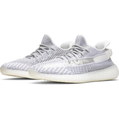 H12 Yeezy Boost 350 V2 Static (Non-Reflective), EF2905 02