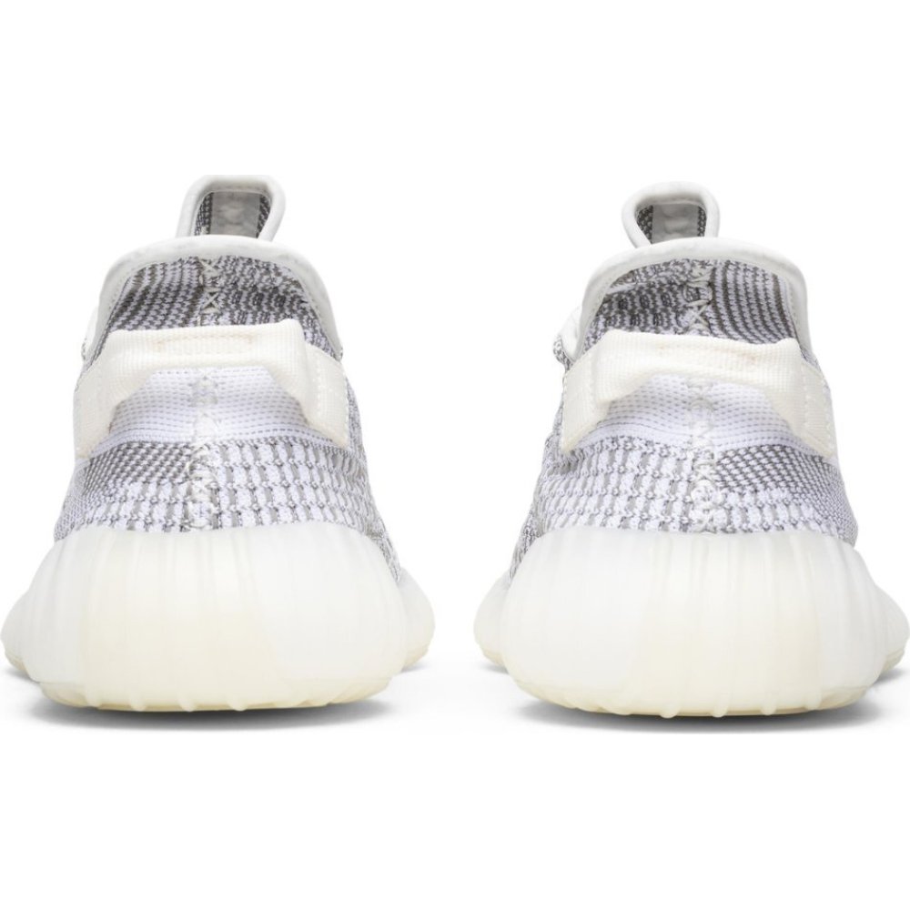 H12 Yeezy Boost 350 V2 Static (Non-Reflective), EF2905