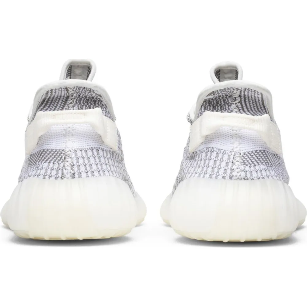 H12 Yeezy Boost 350 V2 Static (Non-Reflective), EF2905