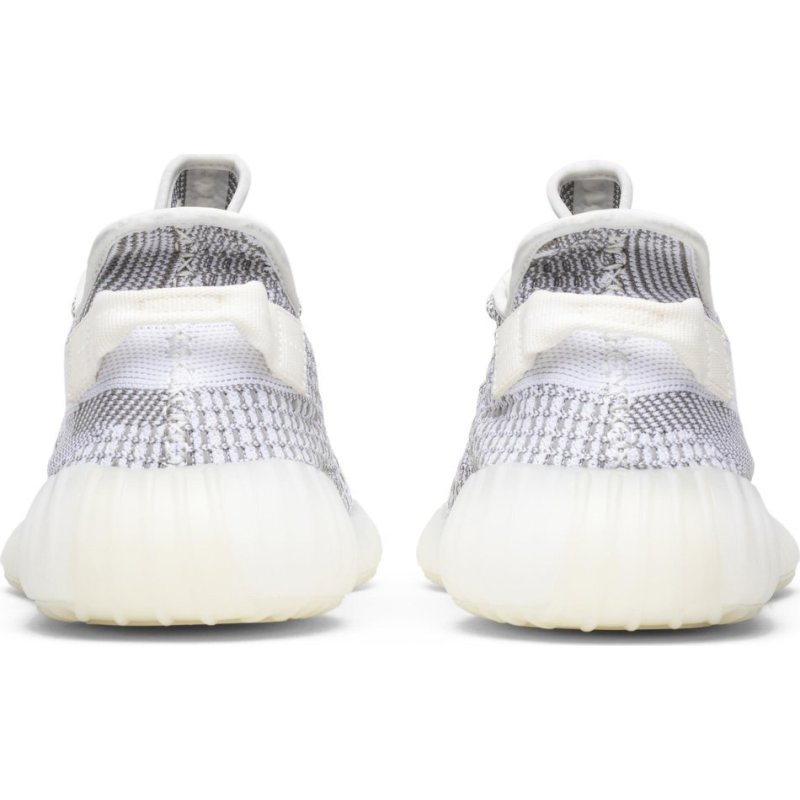 H12 Yeezy Boost 350 V2 Static (Non-Reflective), EF2905