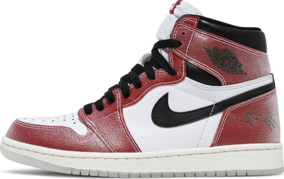 PK Jordan 1 Retro High Trophy Room Chicago, DA2728-100