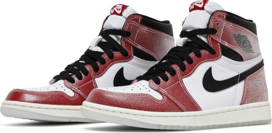 PK Jordan 1 Retro High Trophy Room Chicago, DA2728-100